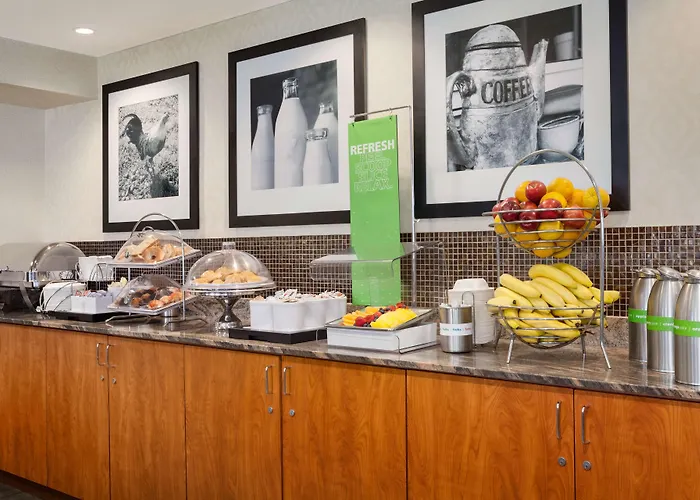 Hampton Inn - Portland/Clackamas